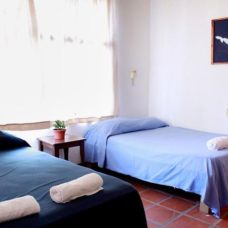 Posada Lupita Puerto Escondido  Extérieur photo