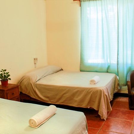 Posada Lupita Puerto Escondido  Extérieur photo