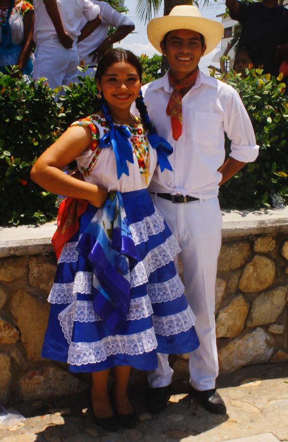 Posada Lupita Puerto Escondido  Extérieur photo