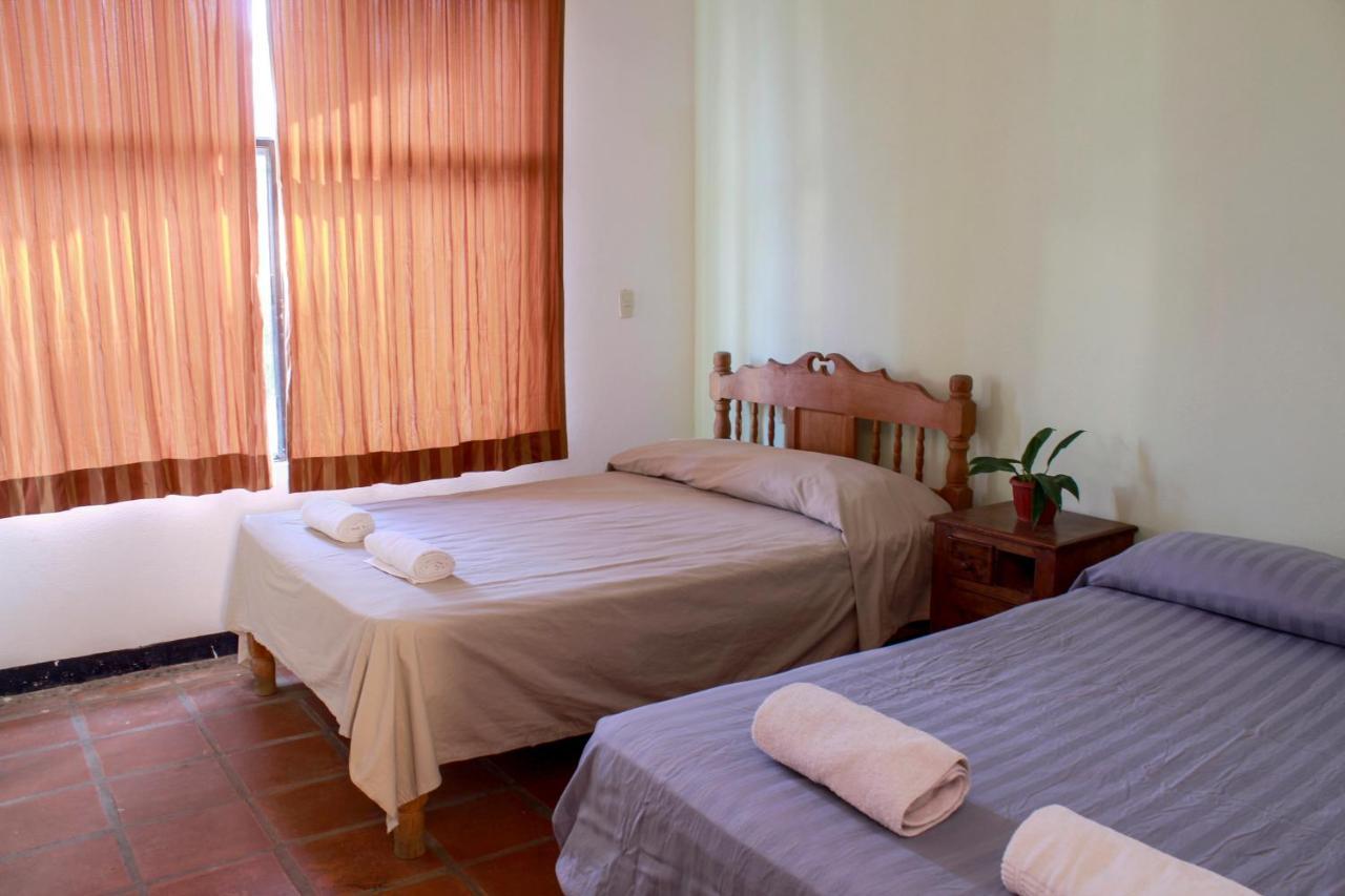 Posada Lupita Puerto Escondido  Extérieur photo