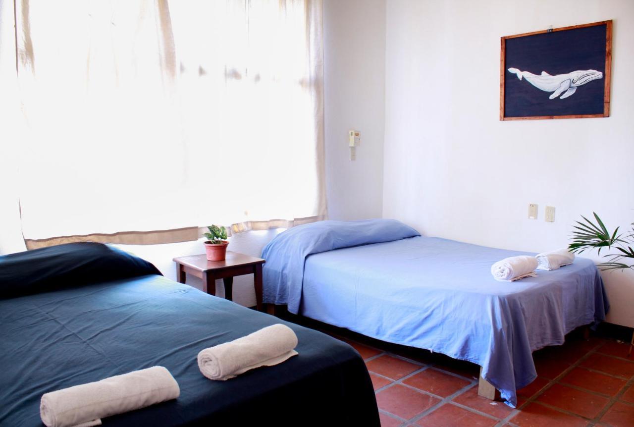 Posada Lupita Puerto Escondido  Extérieur photo