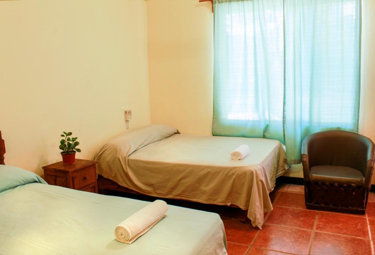 Posada Lupita Puerto Escondido  Extérieur photo